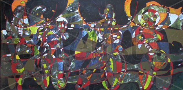 Variaciones II