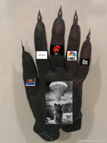 “el miedo es el...