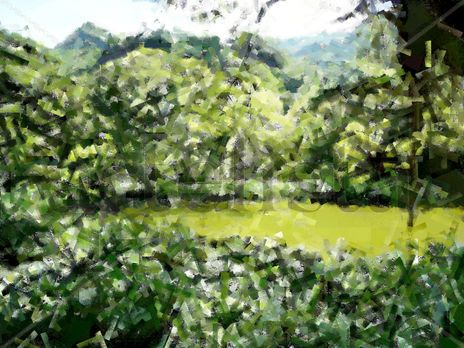 Lago