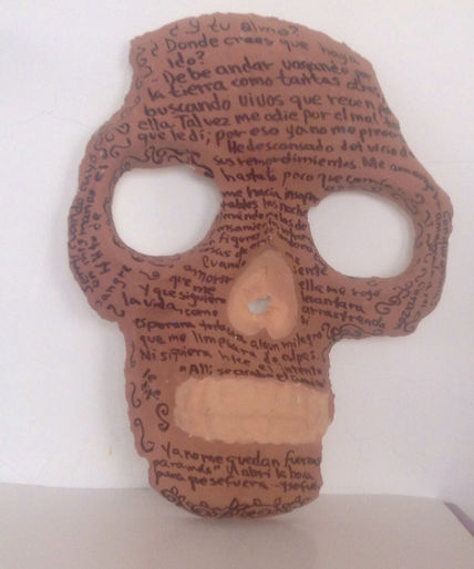 Letras fúnebres