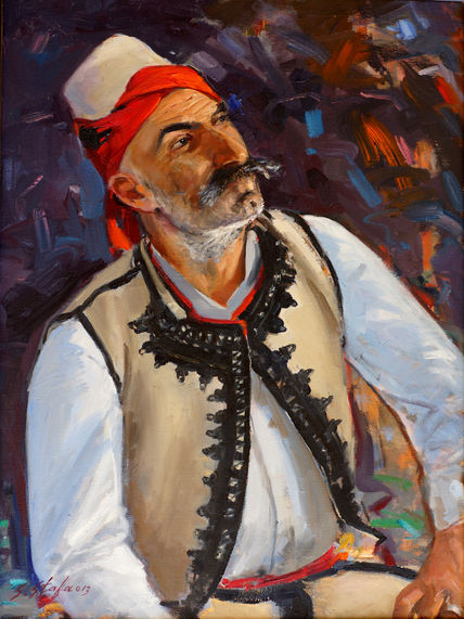 Mirditori