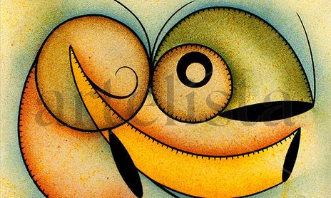 Abstracto
