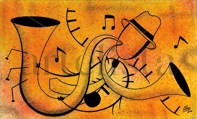 de la Serie "Musicalizando"
