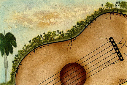 "Cubanidad y Música"