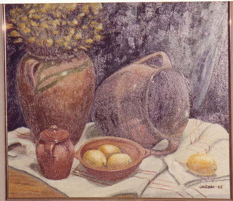 Bodegon