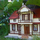 Retablos Región de Los Lagos, Chile thumbnail 2