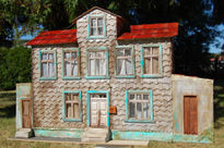 Maqueta casa Puerto...