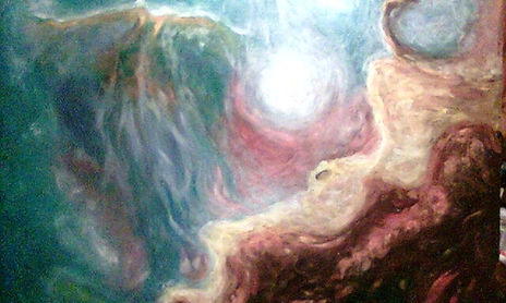 GALAXIAS