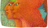 Mitología Mexicana A1
