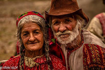 Old gypsies