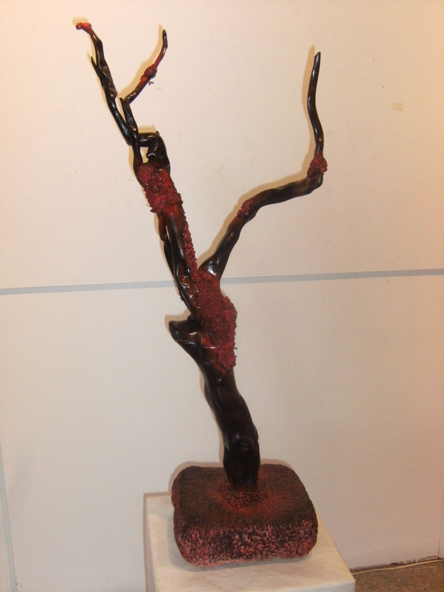 DANZA AFRICANA