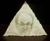 Salman Rushdie