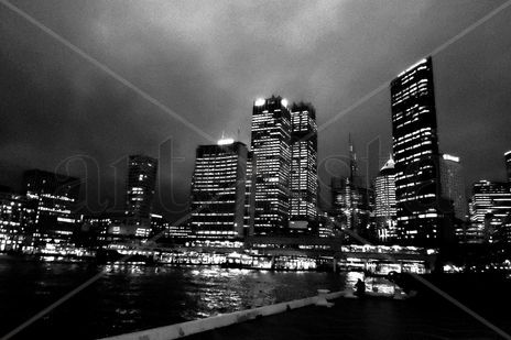 Cirucular  Quay,...