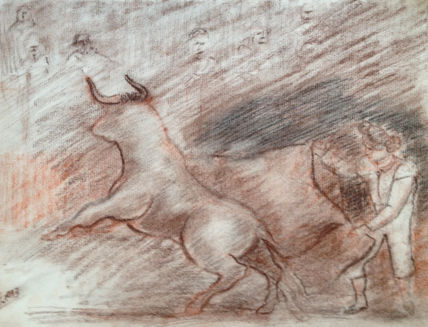 De toros y toreros