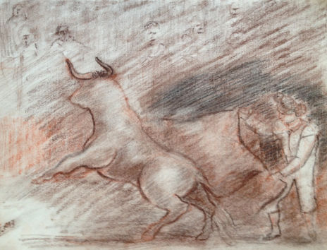 De toros y toreros