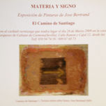 Camiino de Santiago thumbnail 1