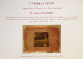 Camino de Santiago