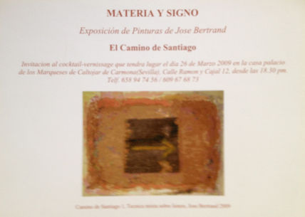 Camino de Santiago