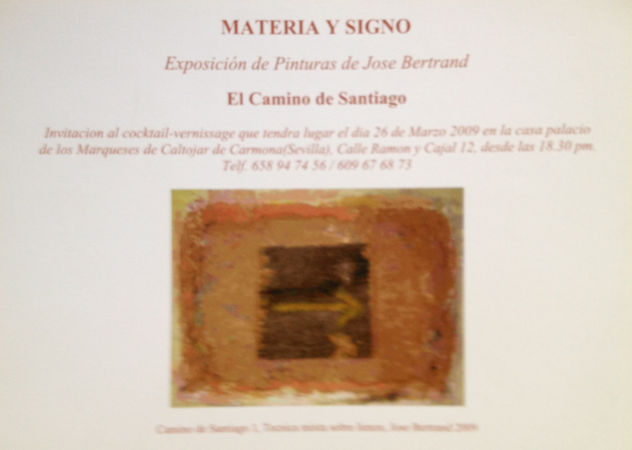 Camino de Santiago