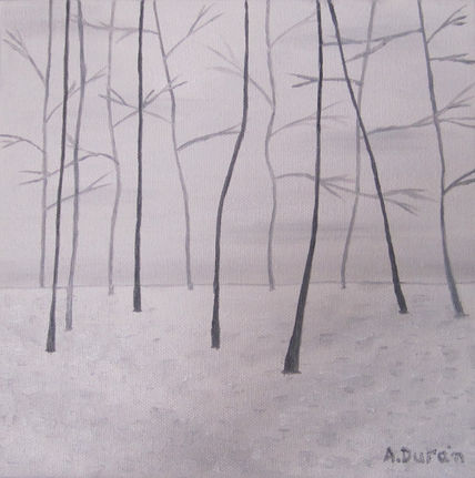 Bosque Desolado 2