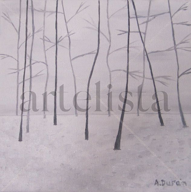 Bosque Desolado 2
