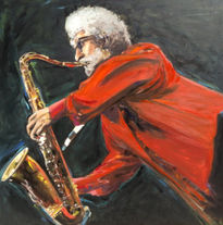 Jazz - Sonny Rollins