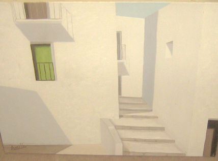 Sa  penya  (ibiza)