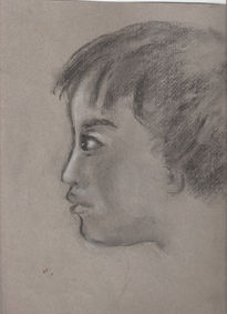 Dibujo de niño