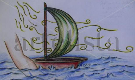Mar y Espíritu