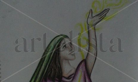 Gracia Divina