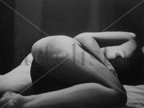Desnuda