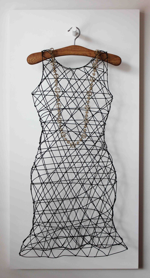 LA FEMME XIV