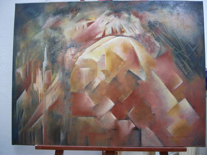 Construyendo arte