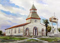 Iglesia del Carmen
