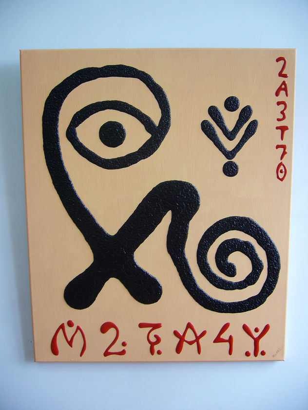 ESCRITURA
