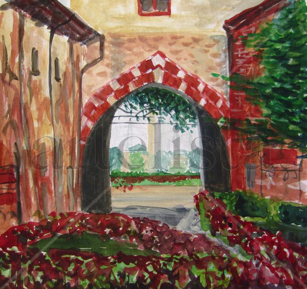 Monasterio