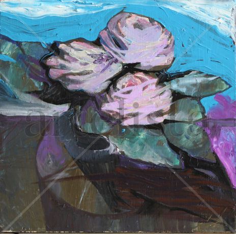 Rosas de mi p.m.