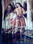 angel pescador