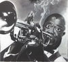 Louis Armstrong