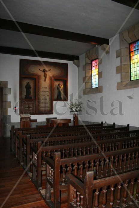 Capilla