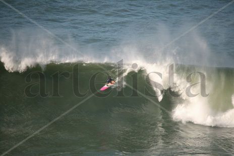 XII Punta Galea...