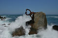 Peine del Viento - Chillida