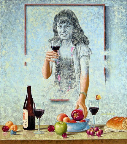 Retrato