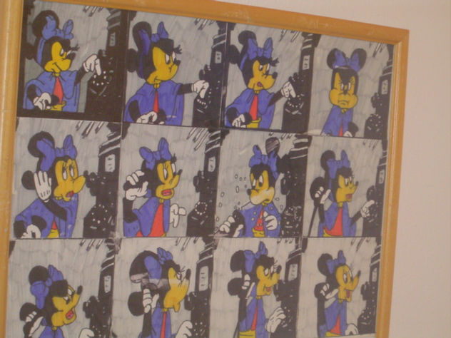 MICKEY