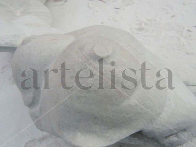 maternidad Marble Figurative