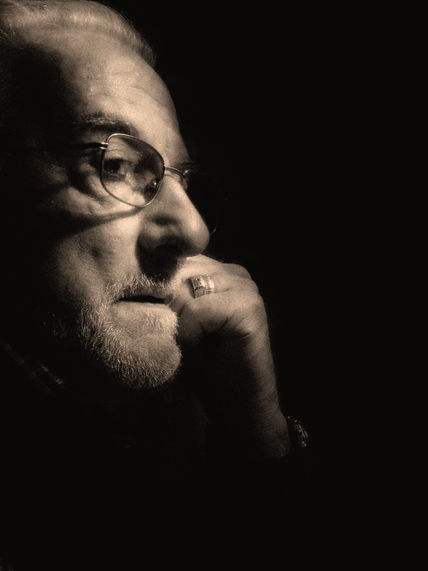 Retrato del padre