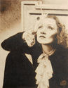 Marlene Dietrich