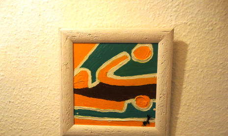 miguel pintura coleccion 2013