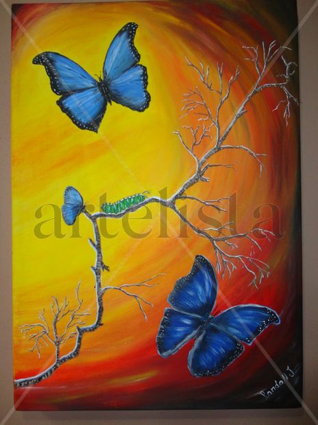 Metamorfosis