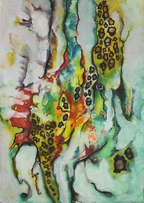 AMAZONIA-serial-WILD, WILD, WILD